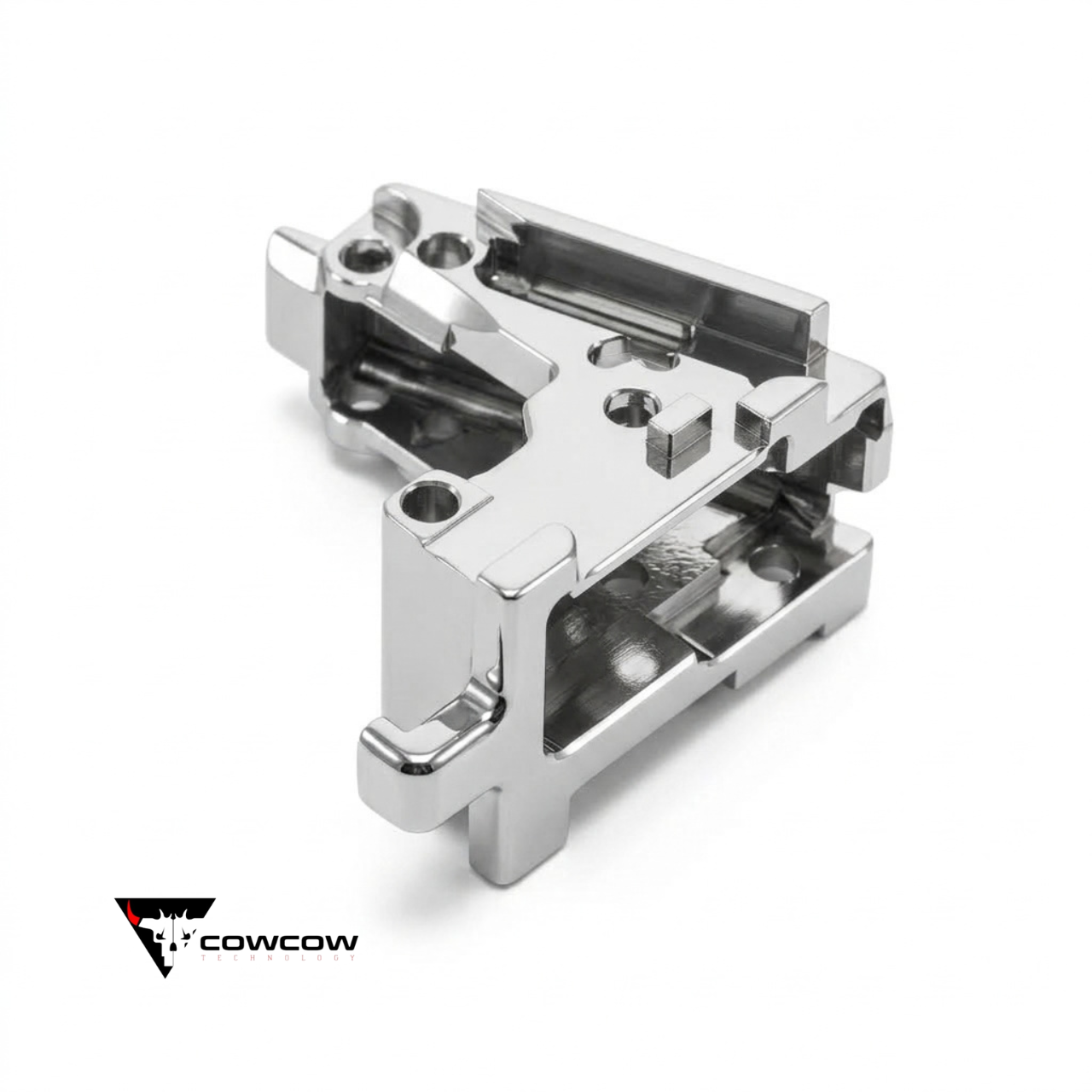 CowCow AAP01 SS Hammer Housing