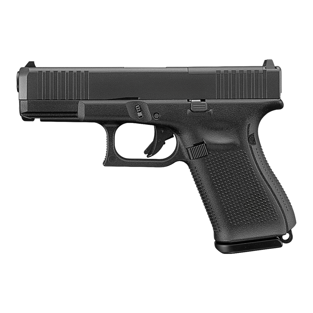 T. Marui Model G-19 Gen5 MOS – Rainbow 8