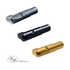 Airsoft Masterpiece Infinity Style Stainless Steel Magazine Release Catch (3 color)