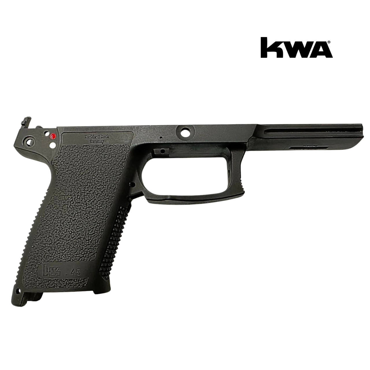 Standard Frame (Part No.2) For KWA MK23 GBB