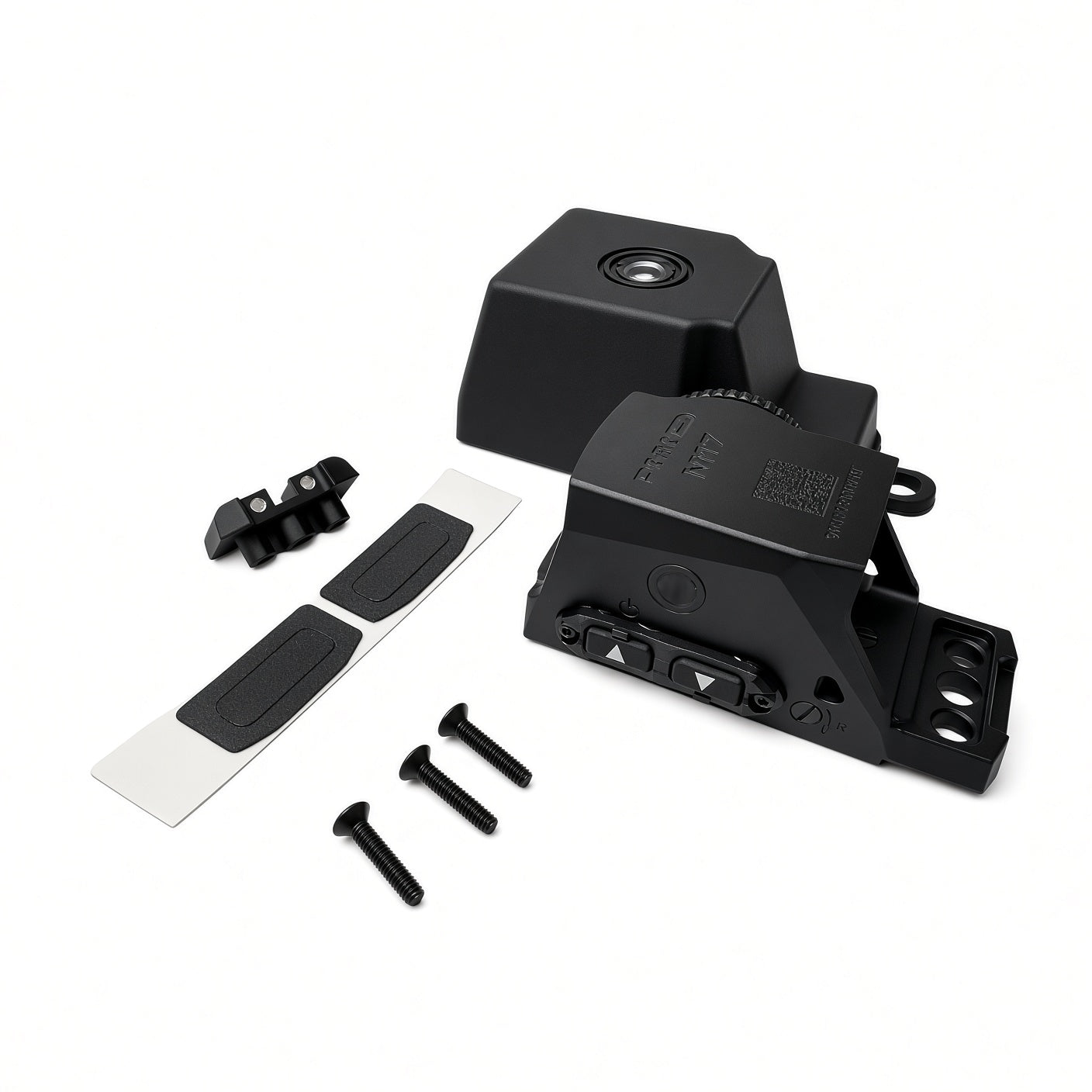 R-M17 Red Dot Sight for VFC M17 / M18 Airsoft GBB (Black)