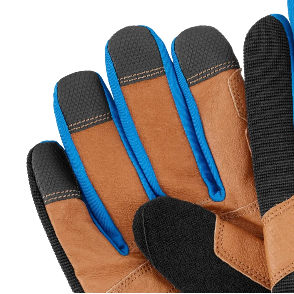 Hart Leather Palm Glove