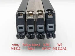 Maple Leaf "SNUG-SHUT" Magazine Gasket for WE / Tokyo Marui / KJW / M1911 / Hi-Capa