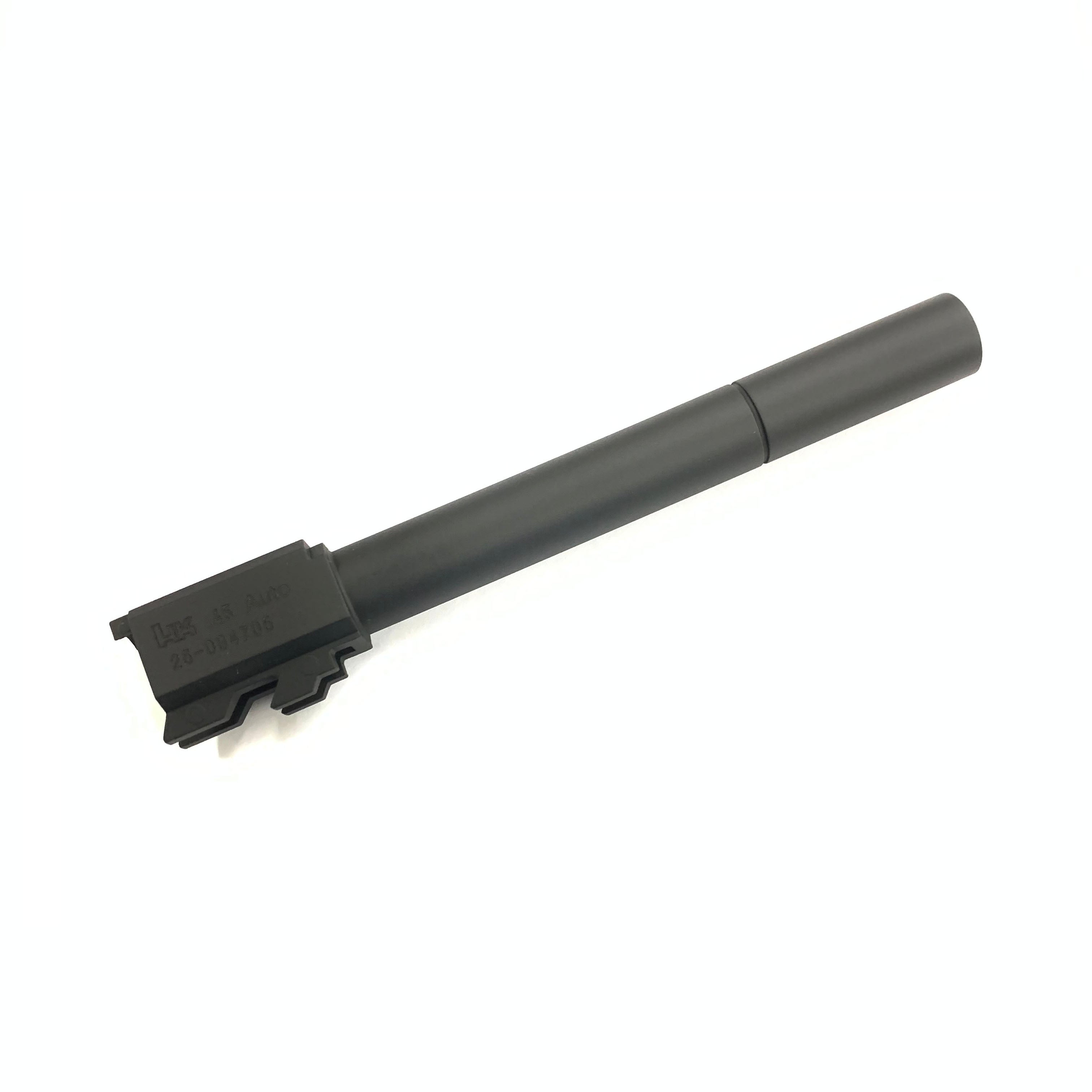 Outer Barrel - Metal (Part No.225HK) For KWA USP Match GBB
