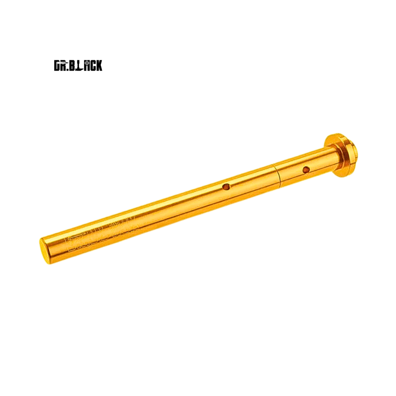 Dr. Black AGA Aluminum Recoil Spring Rod for Hi-capa 5.1 (7 colors)