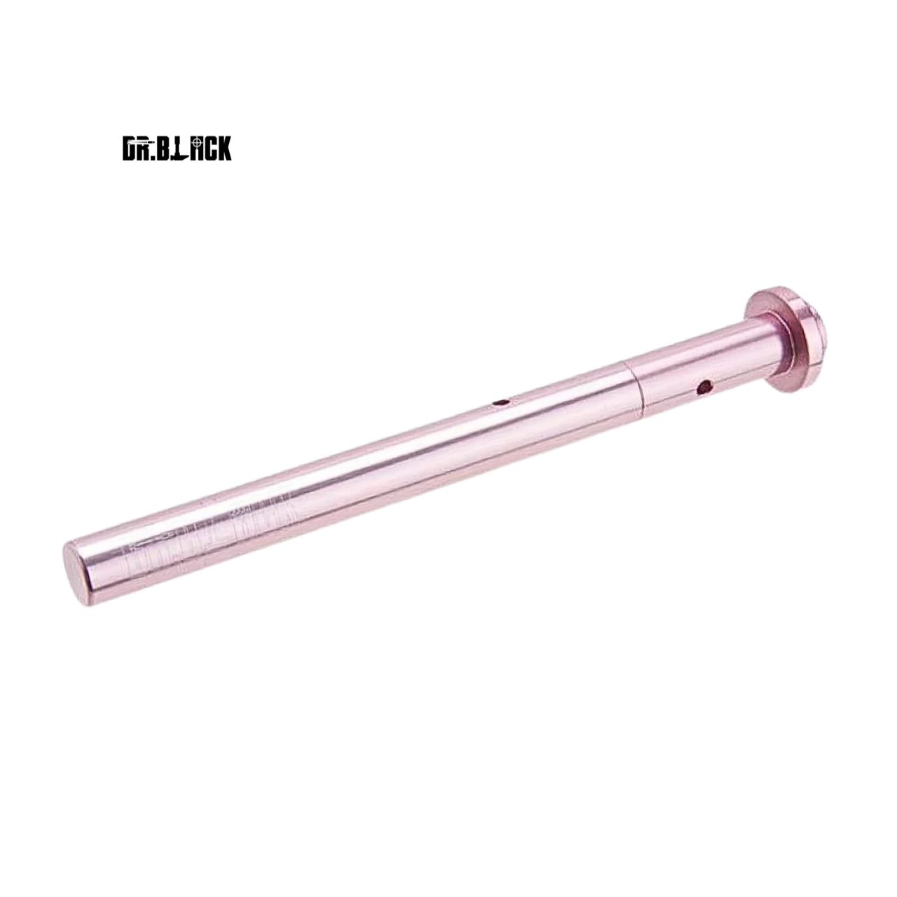 Dr. Black AGA Aluminum Recoil Spring Rod for Hi-capa 5.1 (7 colors)