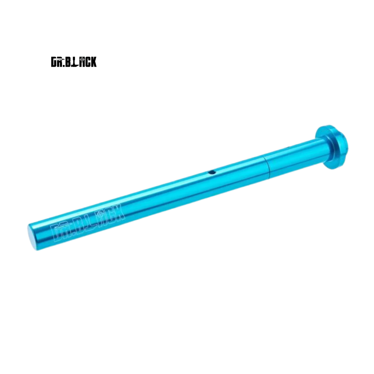 Dr. Black AGA Aluminum Recoil Spring Rod for Hi-capa 5.1 (7 colors)