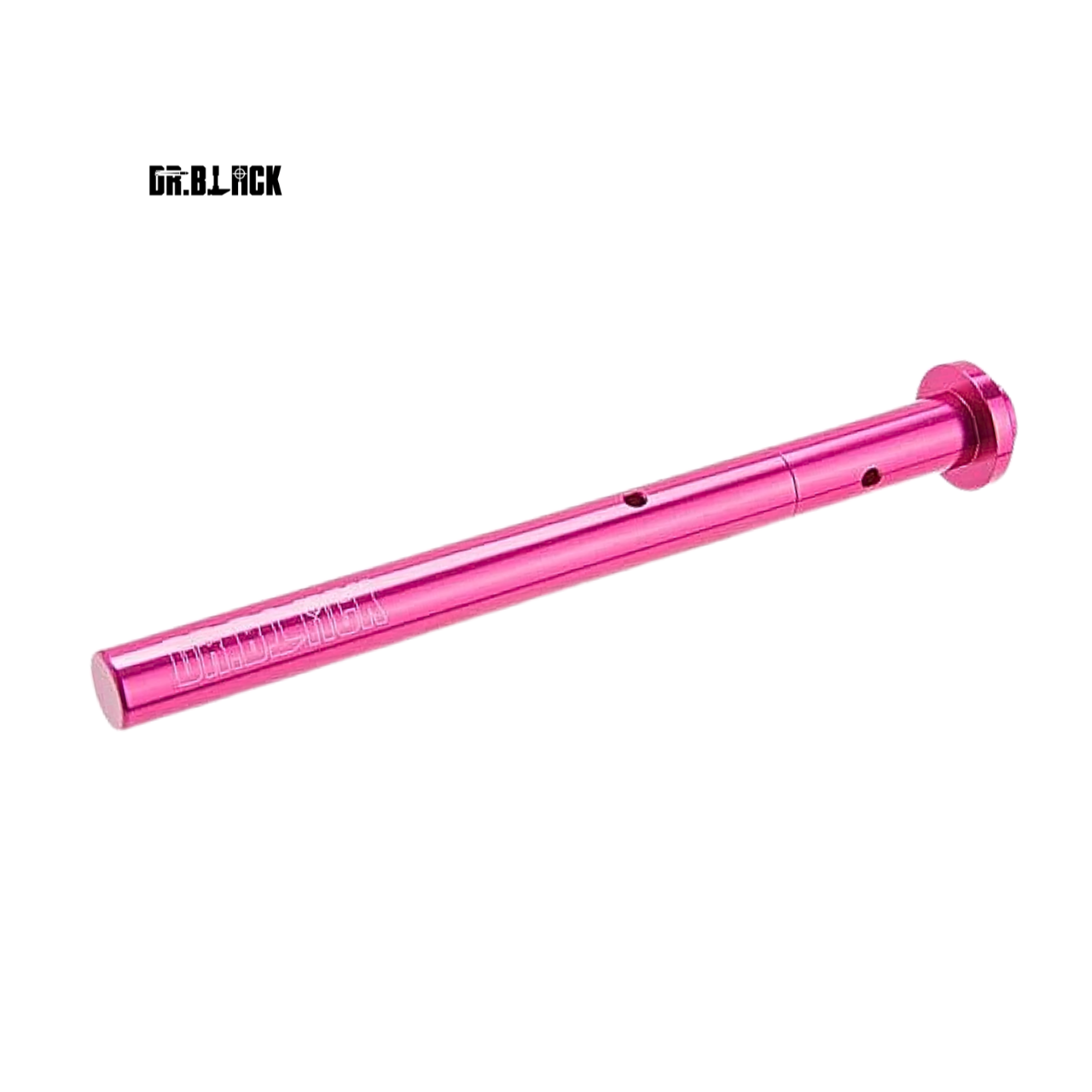 Dr. Black AGA Aluminum Recoil Spring Rod for Hi-capa 5.1 (7 colors)