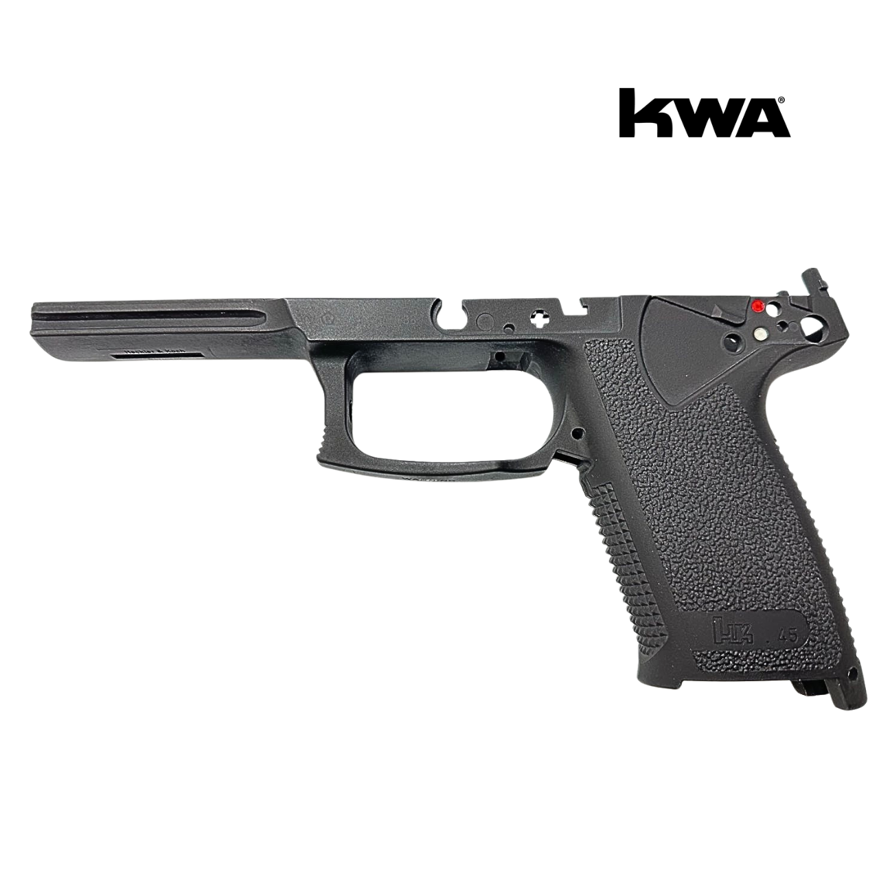 Standard Frame (Part No.2) For KWA MK23 GBB