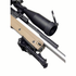 SVOBODA MK13 MOD5 Shell Ejecting GBB Sniper Rifle