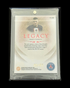 Marco Verratti 2023 Futera PSG Game Worn Memorabilia Legacy Patch /7