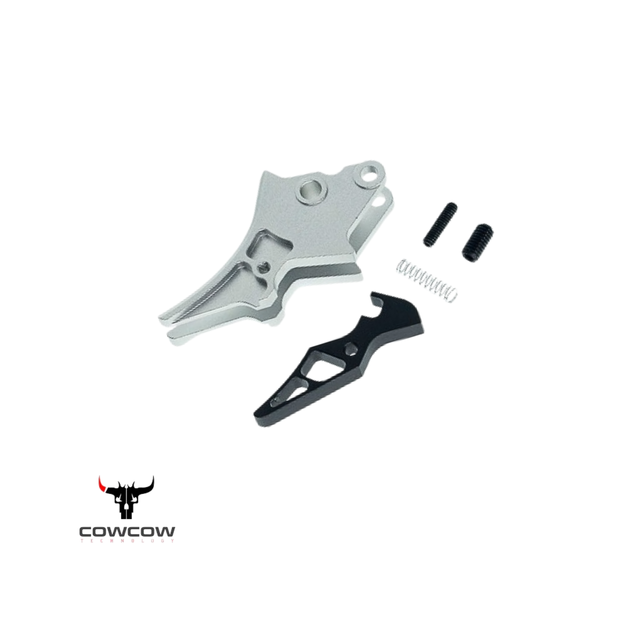 CowCow Tactical Trigger V2 for Tokyo Marui M&P9 Series (2 colors)