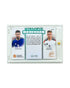 Jorginho / Joshua Kimmich 2025 Futera Unique Tribute Dual Jersey /15