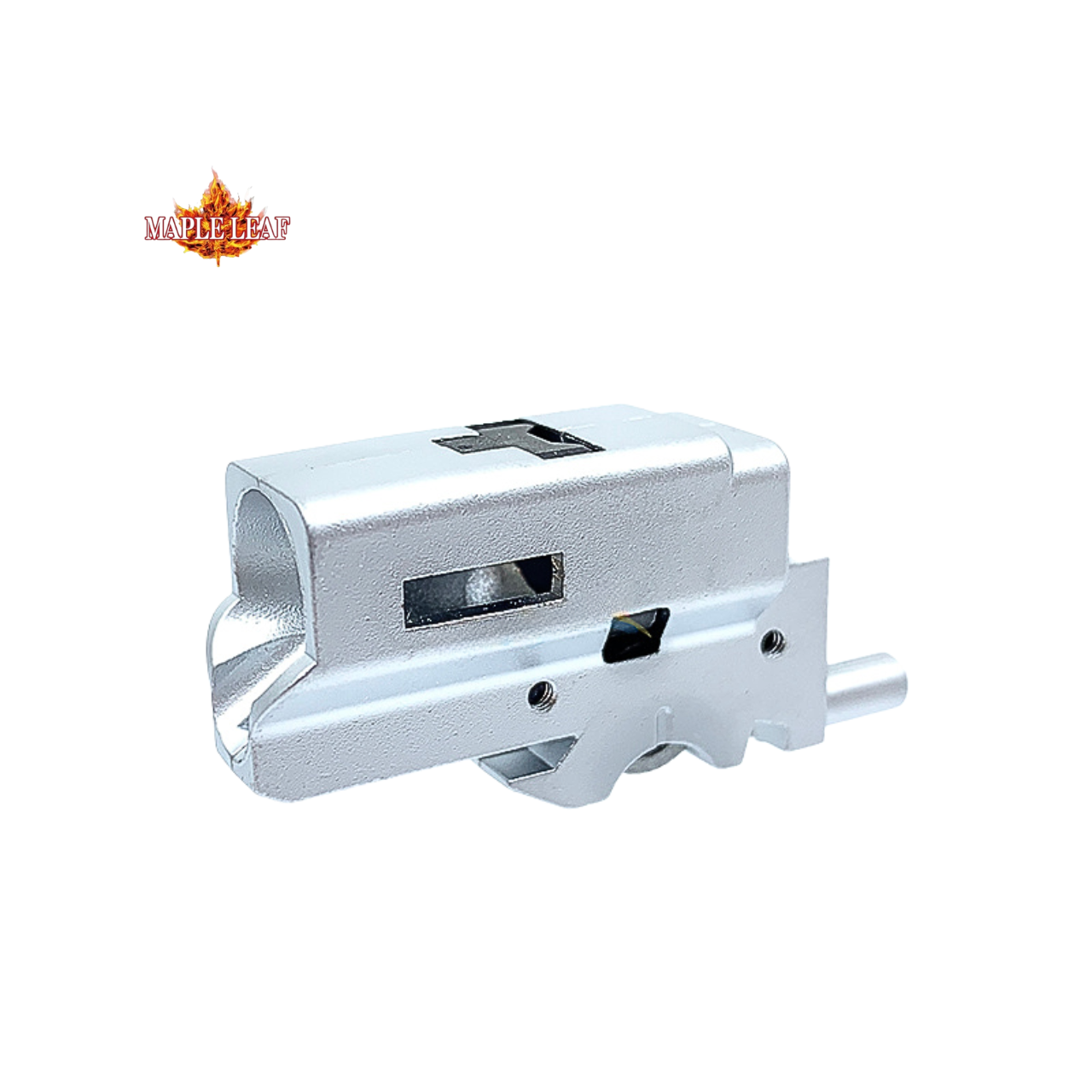 Maple Leaf Hop Chamber Set For GHK GLOCK G17 Gen.3 GBB Pistol