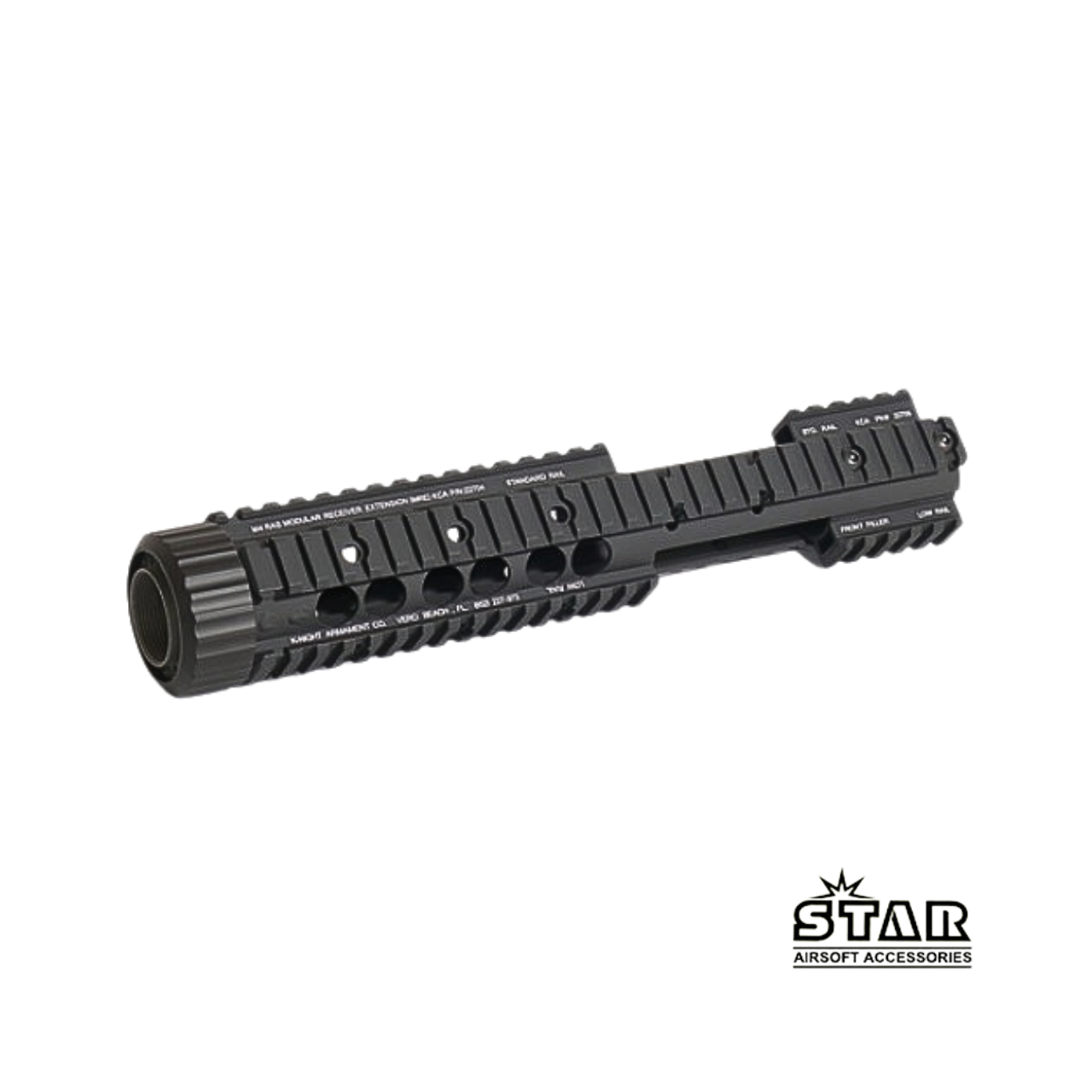 SAA M4 MRE Handguard Set