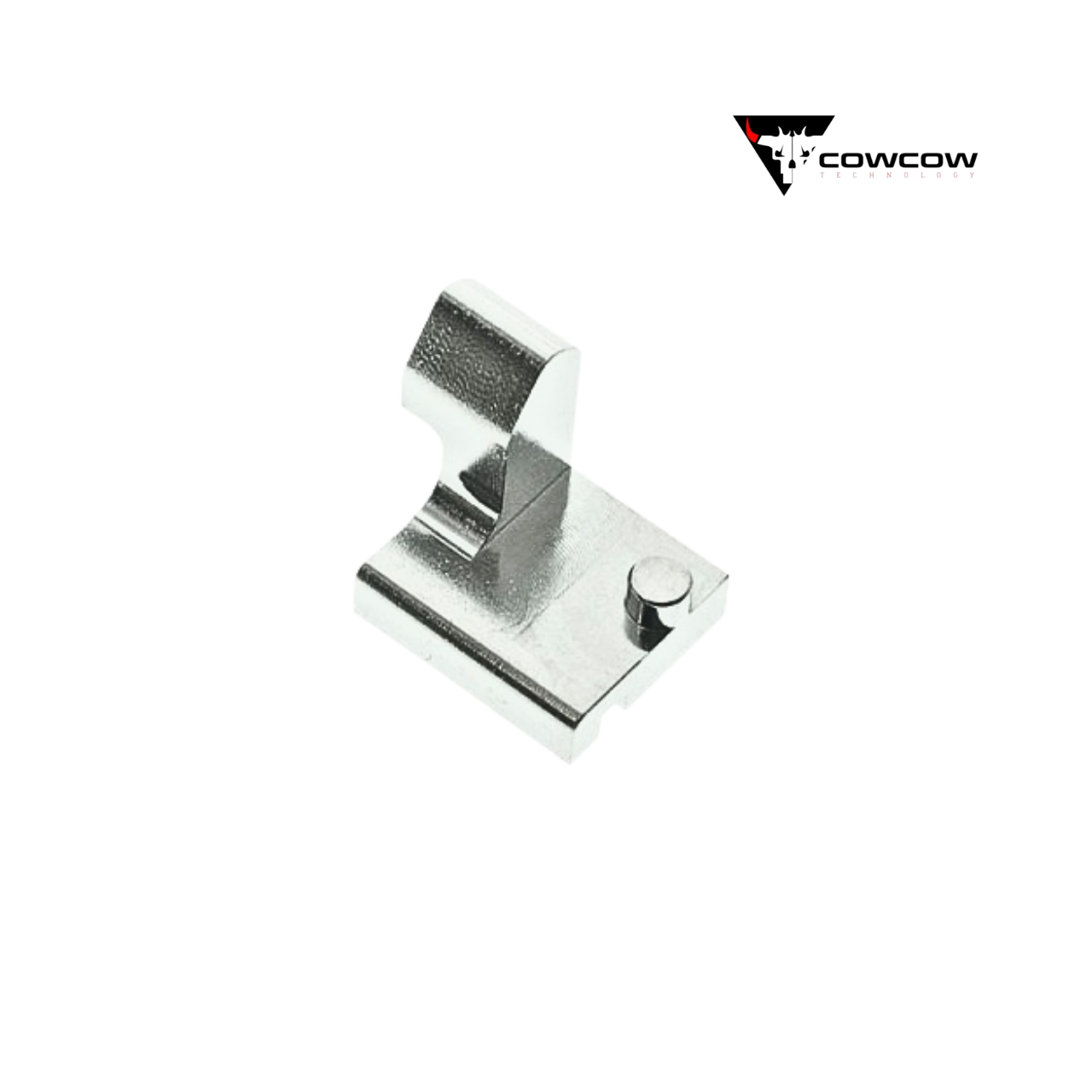 CowCow AAP01 Stainless Steel Selector Plate (4 colors)