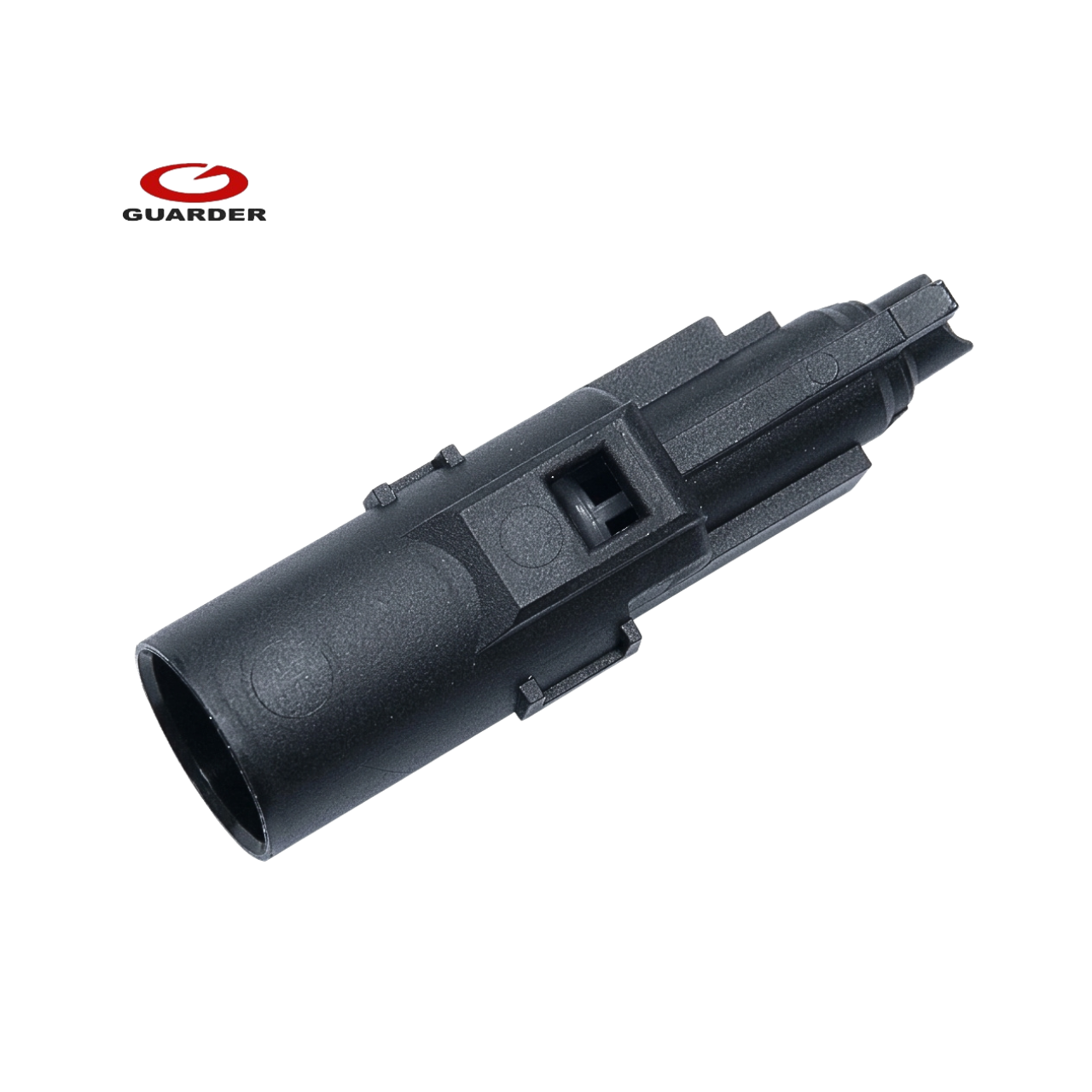 Guarder Enhanced Loading Muzzle & Valve Set for MARUI HI-CAPA