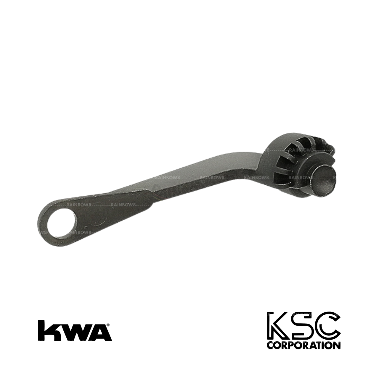 KWA Hop Up Adjustment Tool for KWA HK417 / KSC/KWA M4 GBB Rifle