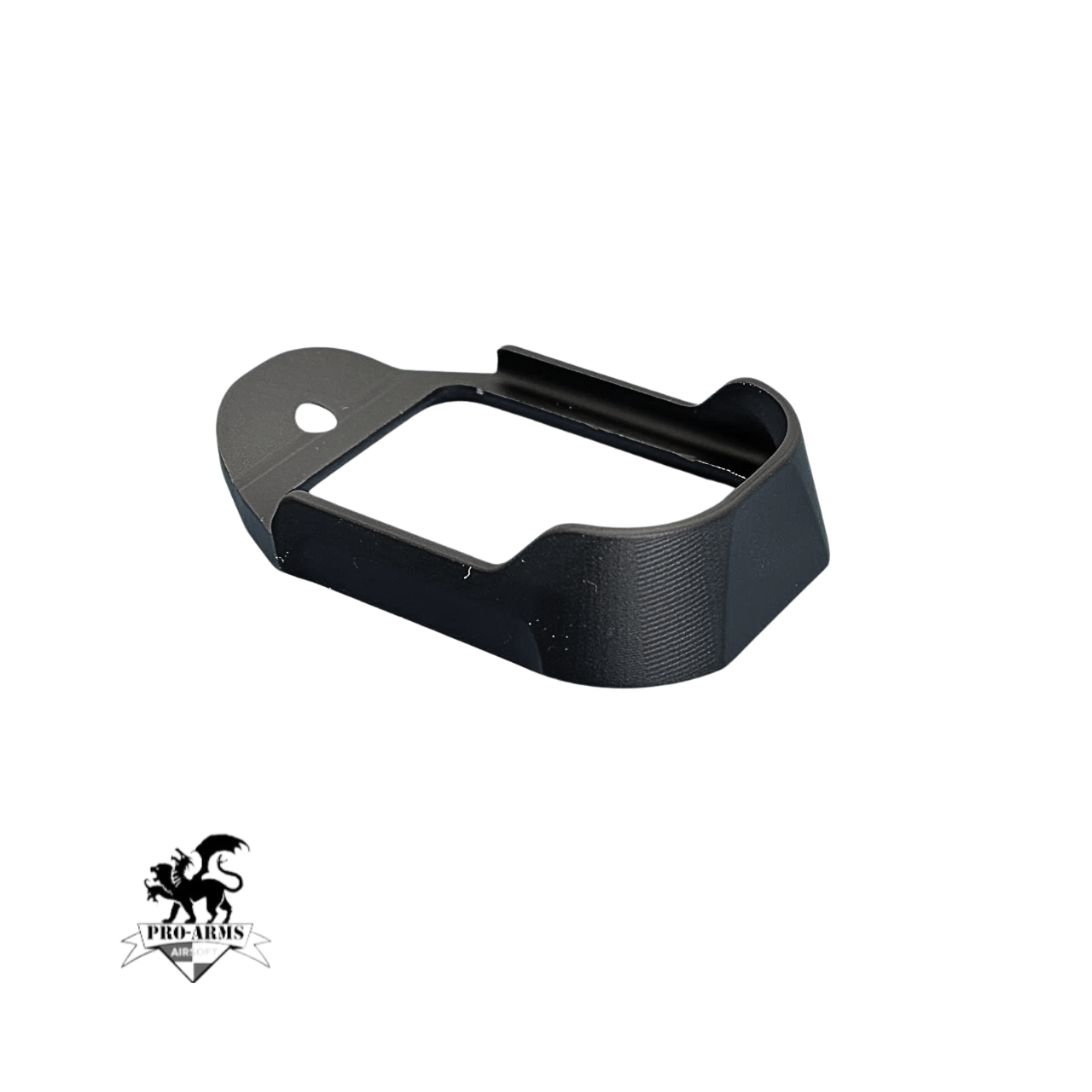 Pro Arms Aluminum Magwell for Umarex / VFC G19x, G19 Gen5, G17 Gen5 / MOS, G45 (5 colors)