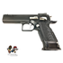 Gunsmith Bros GB-01 TF Standard GBB Pistol (Black)