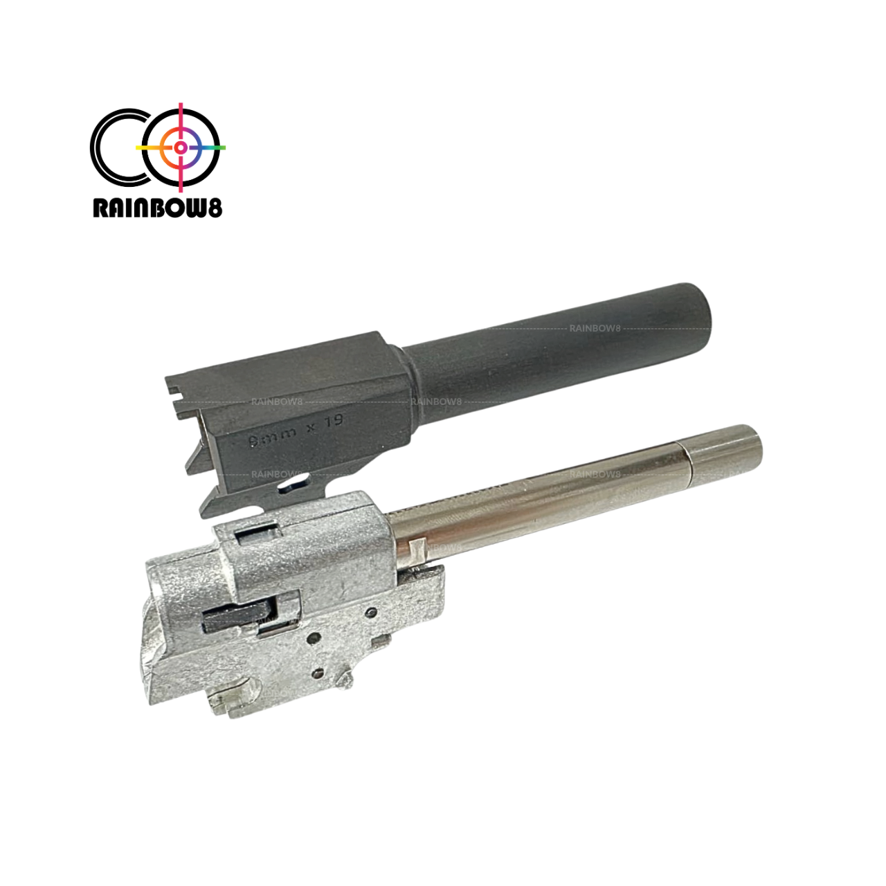 Rainbow 8 Custom Chamber Complete Set for SIG / VFC P320 M18