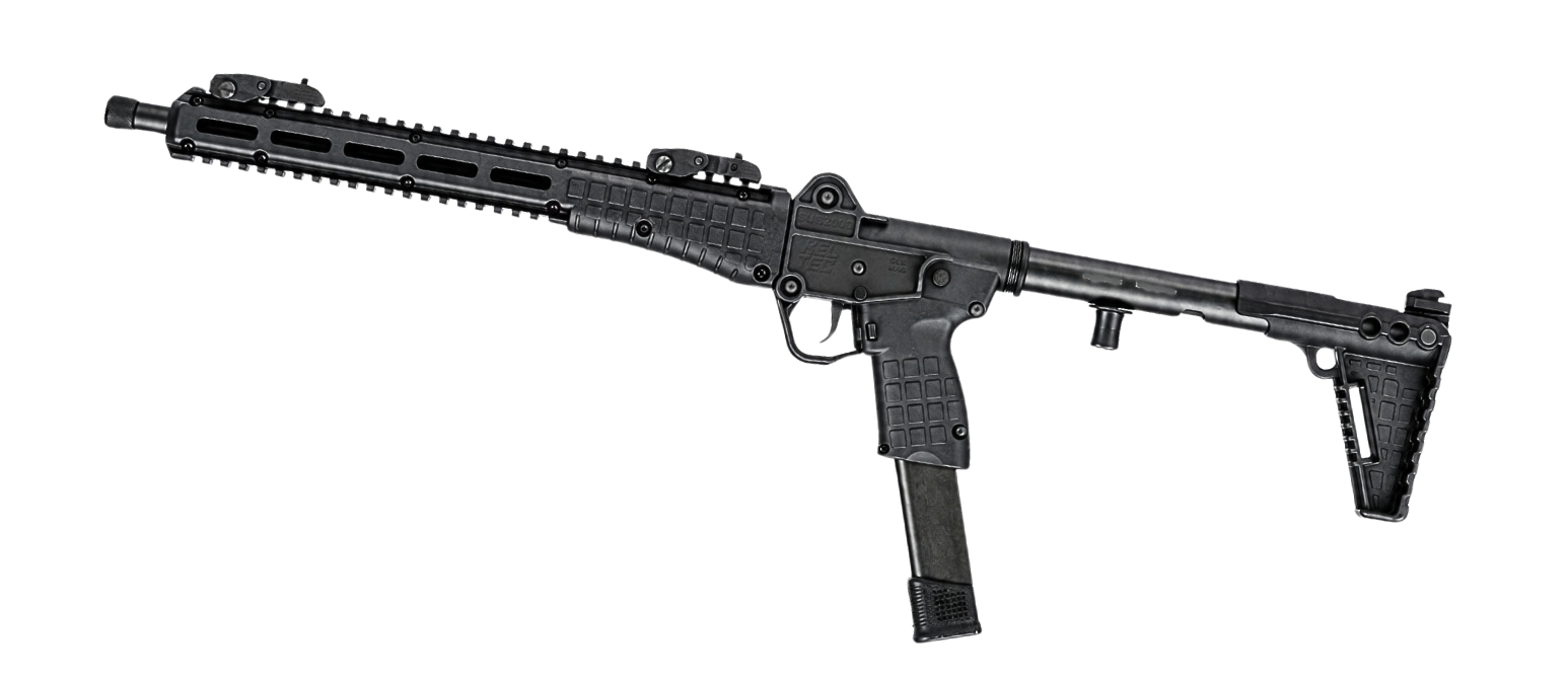 KWA x EMG KELTEC SUB2000 Folding GBB SMG