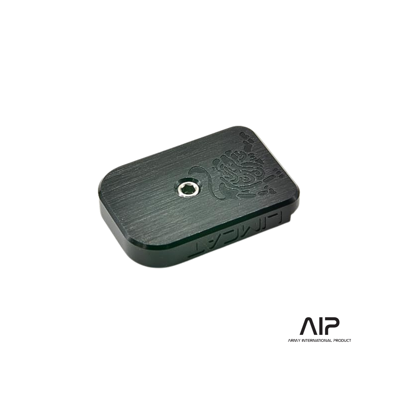 AIP CNC Limcat Magazine Base (Small) for Marui Hi-capa (5 color)
