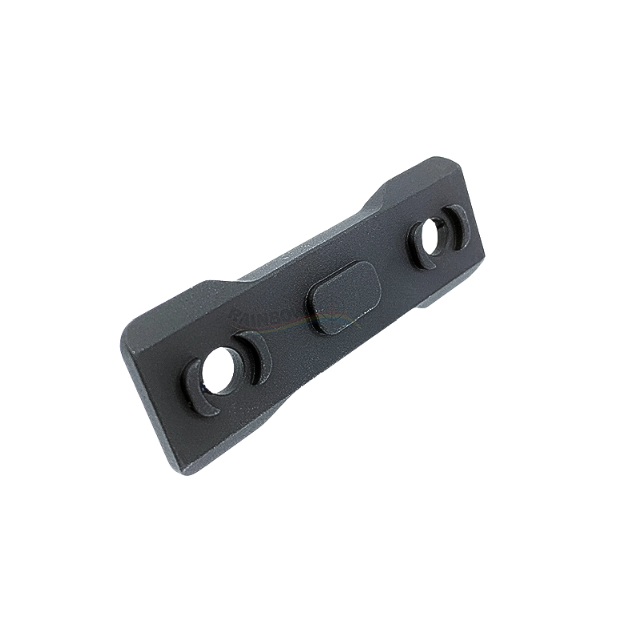 The Jäger Cave M-LOK Bipod Mount (Black)