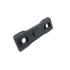 The Jäger Cave M-LOK Bipod Mount (Black)
