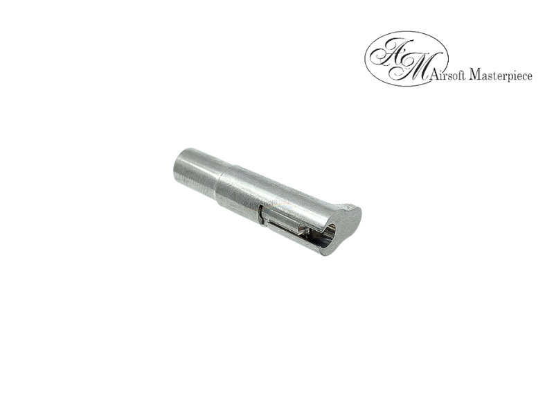 Airsoft Masterpiece CNC Steel Magazine Release Catch For Hi-capa (4 color)