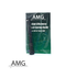 AMG High Efficiency Recoil Spring Guide For WE G19 Gen5 GBB