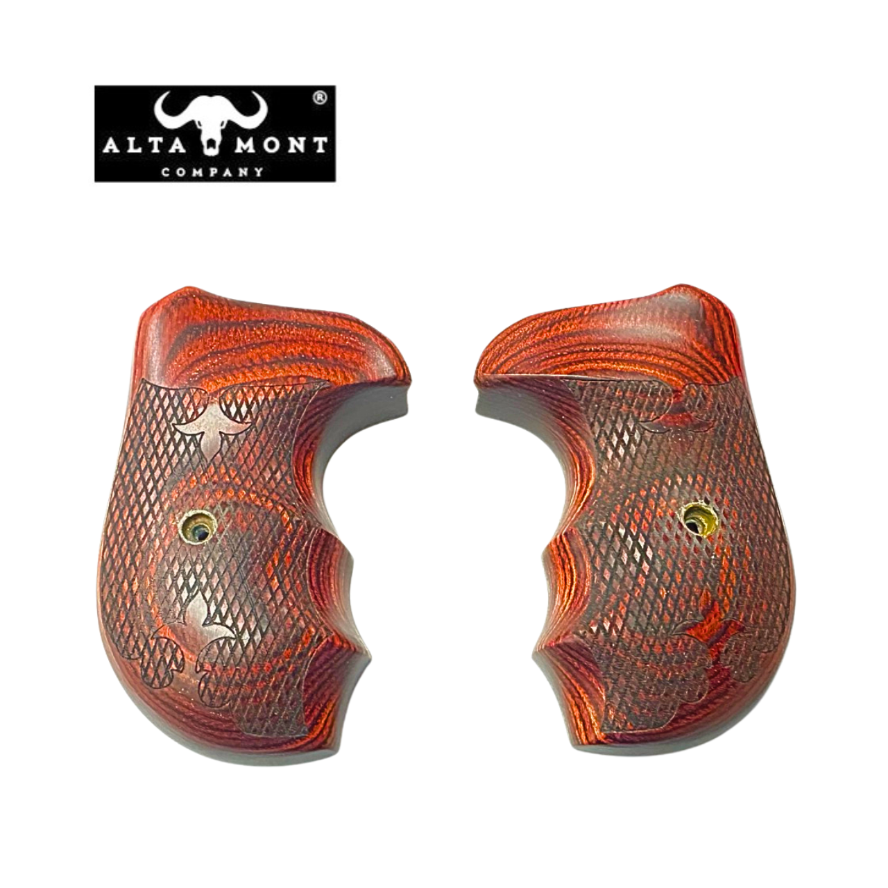 Altamont M36 Wood Grip