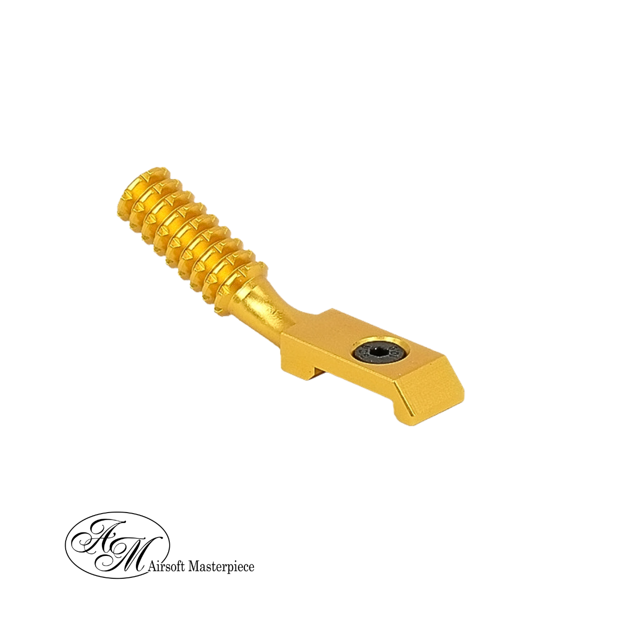 Airsoft Masterpiece Ver.3 Cocking Handle for Open Slide (4 colors)