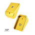AIP CNC Magazine Base for Marui G17 Gen5 MOS (5 color)
