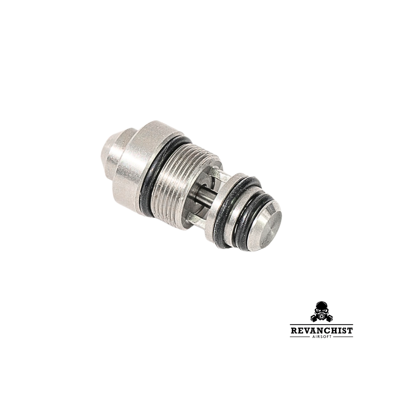 Revanchist Stainless Steel High Output Valve for Hi-capa Series
