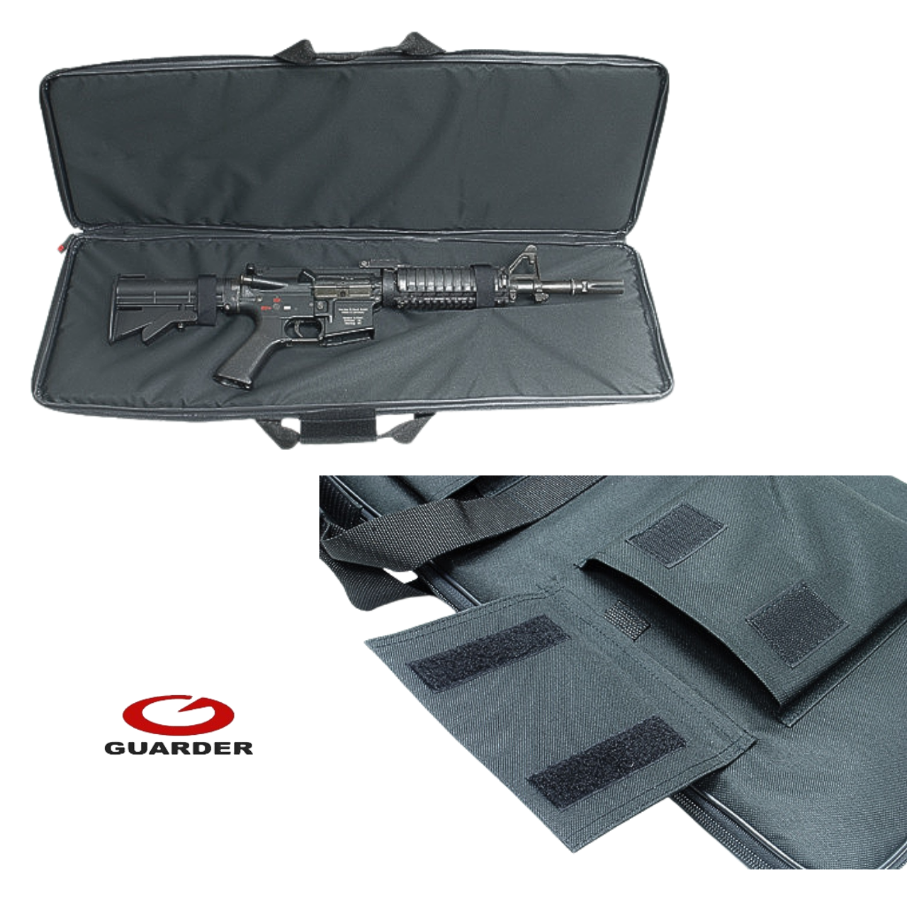 Guarder Weapon Transport Case - 34 (B-07)