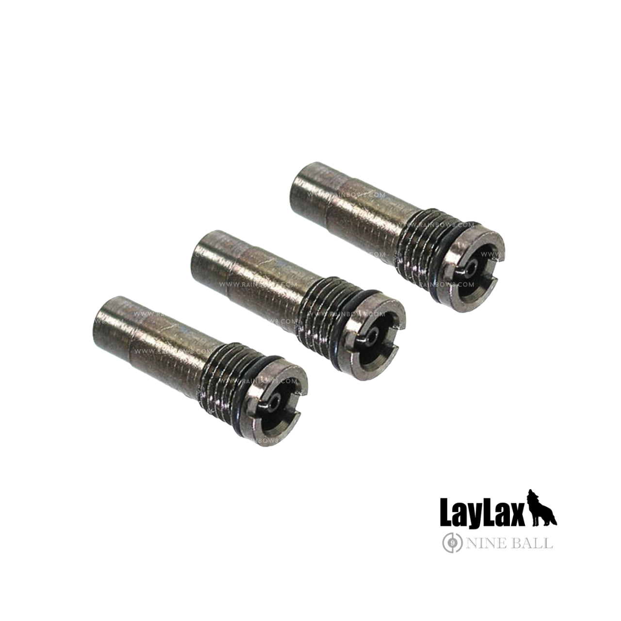 Nine Ball Injection Valve for Tokyo Marui / Marushin/ Maruzen (5mm Diameter)