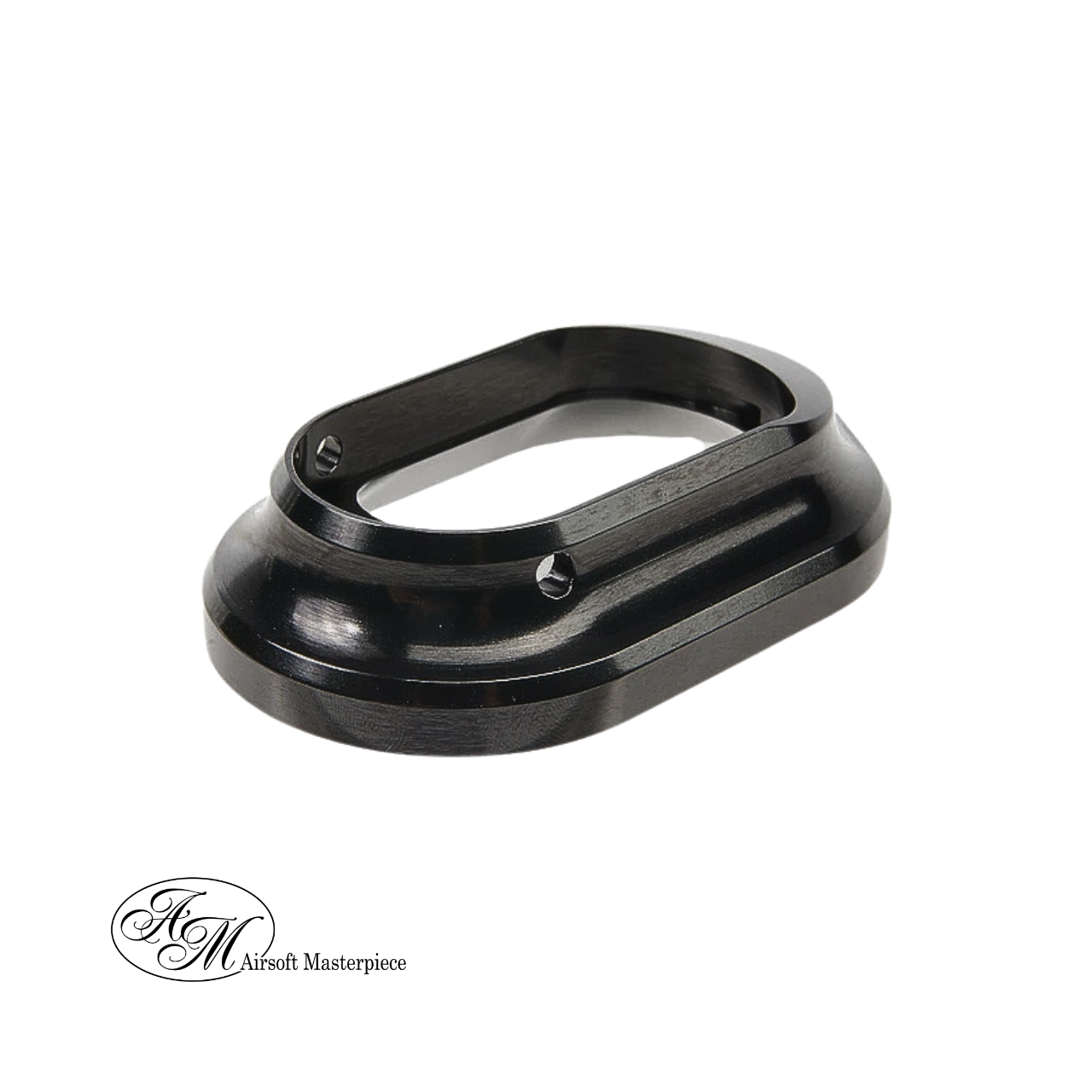 Airsoft Masterpiece CNC Hugh Infinity Magwell Ver.1 (4 colors)