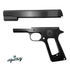MYSTERY Full Steel CNC Kit for MARUI Series'70 (S70/Steel Bluing)