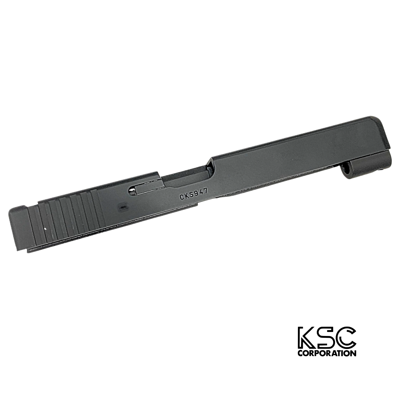 Metal Slide for KSC G34 GBB (Full Marking Ver.)
