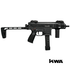 KWA TAC-9 Gas SMG (Black)