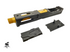 Pro Arms CNC Aluminum Killer Style Slide Set for Umarex / VFC Glock 19 G4 / 19X / G45 GBBP (Cerakote Version)