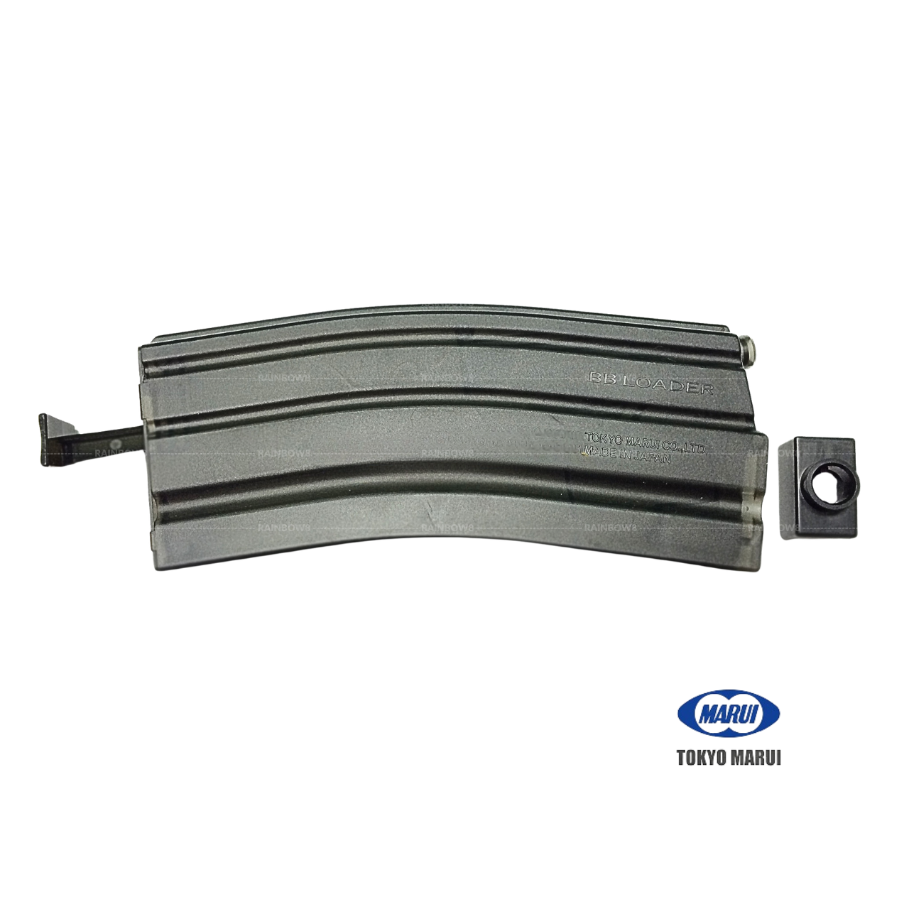 Tokyo Marui 470rds XL BB Loader (M4 Magazine Style)