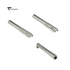 CowCow OB1 Stainless Steel Threaded Outer Barrel for TM Hi-Capa 5.1 (.40 / .45 Marking) (4 colors)