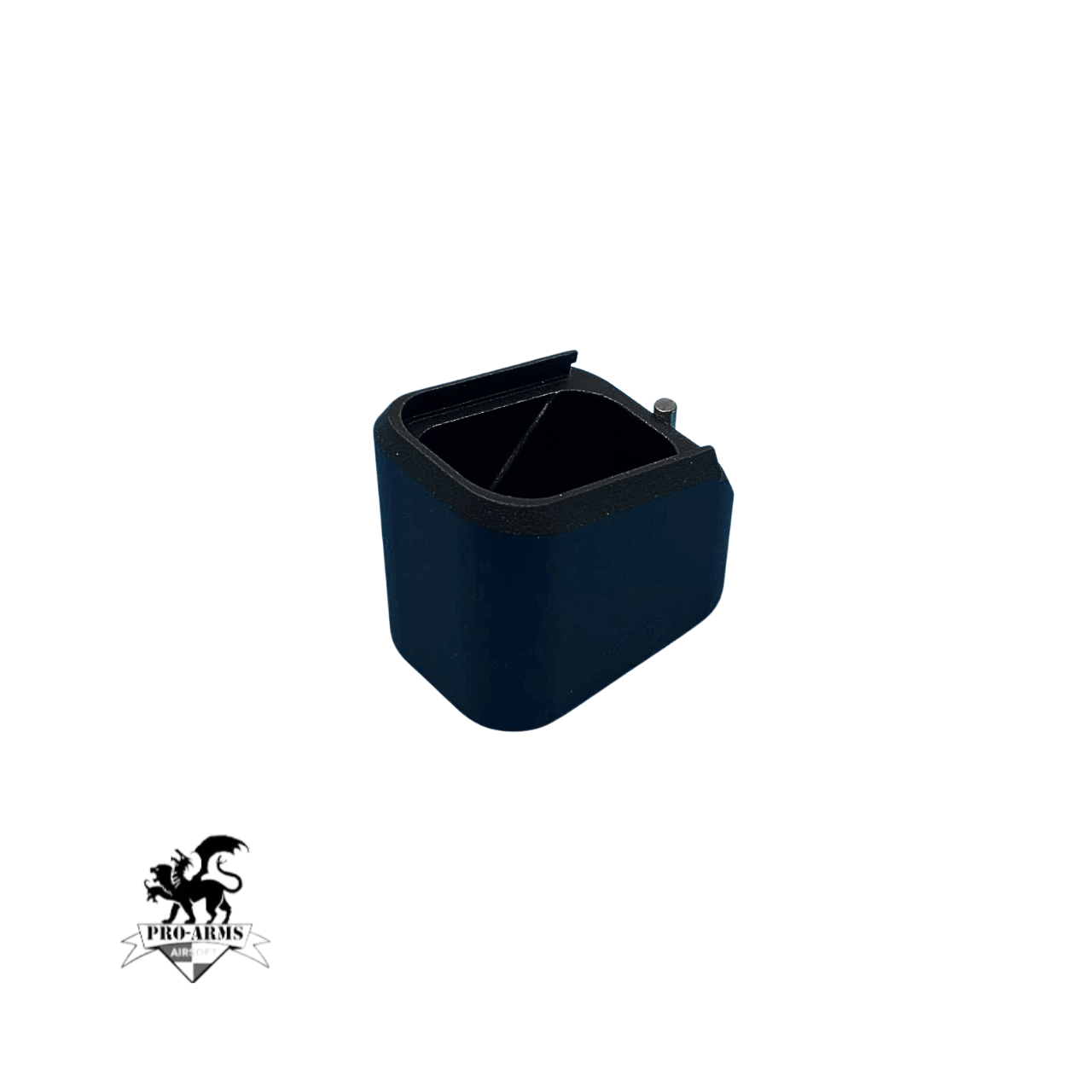 Pro Arms TT Style Magbase for Umarex / VFC GLK Series