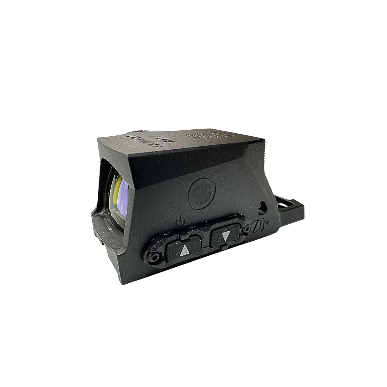 R-M17 Red Dot Sight for VFC M17 / M18 Airsoft GBB (Black)