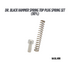 Dr. Black Hammer Spring Top Plug Spring Set (80% / 110%)