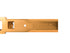 Airsoft Masterpiece Aluminum Frame - Infinity 3.9 (Gold)