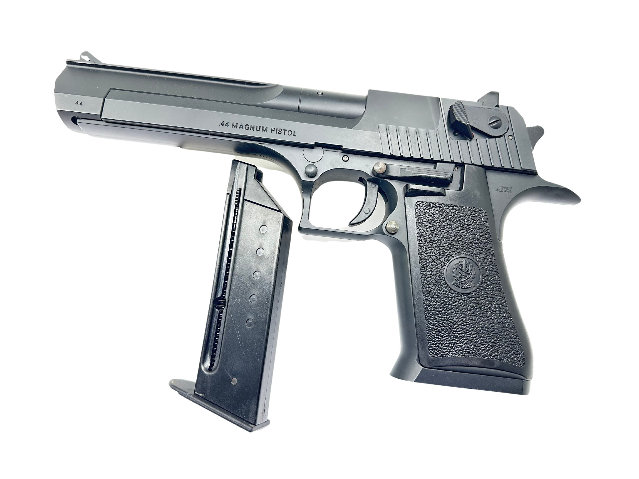 KHC Desert Eagle Model Spring Pistol