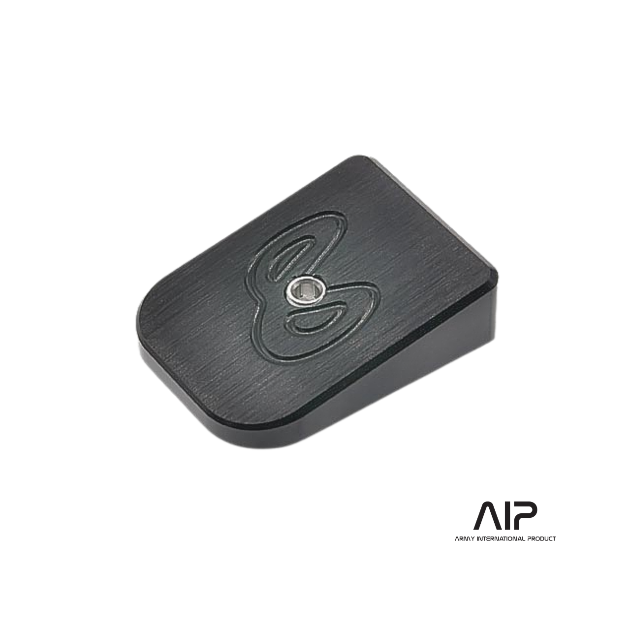 AIP CNC SVI Magazine Base for Marui Hi-capa Series (5 color)